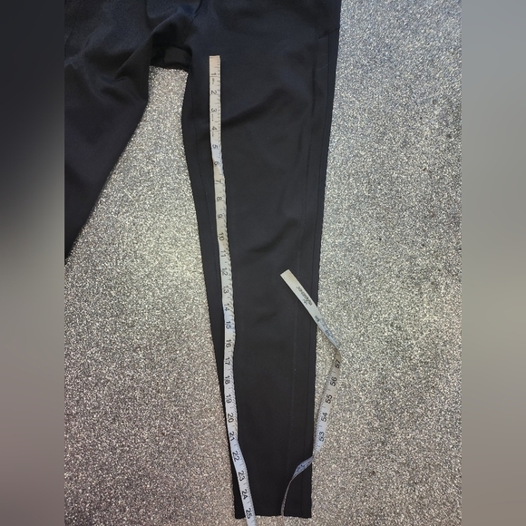 adidas Women's Studio size  large - Picture 6 of 9